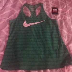 Nike Tank Top